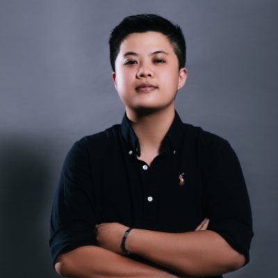 Linh Dang (Loxe)