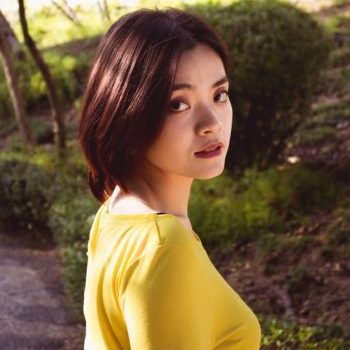 Trang Le