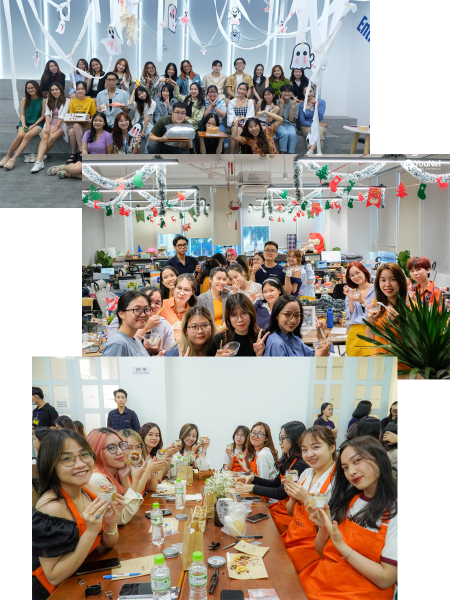 YouNetAM – Platform-based Advocacy Marketing members 1