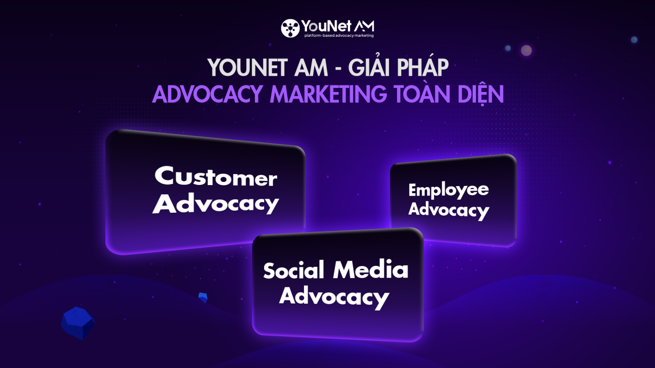 Advocacy Marketing